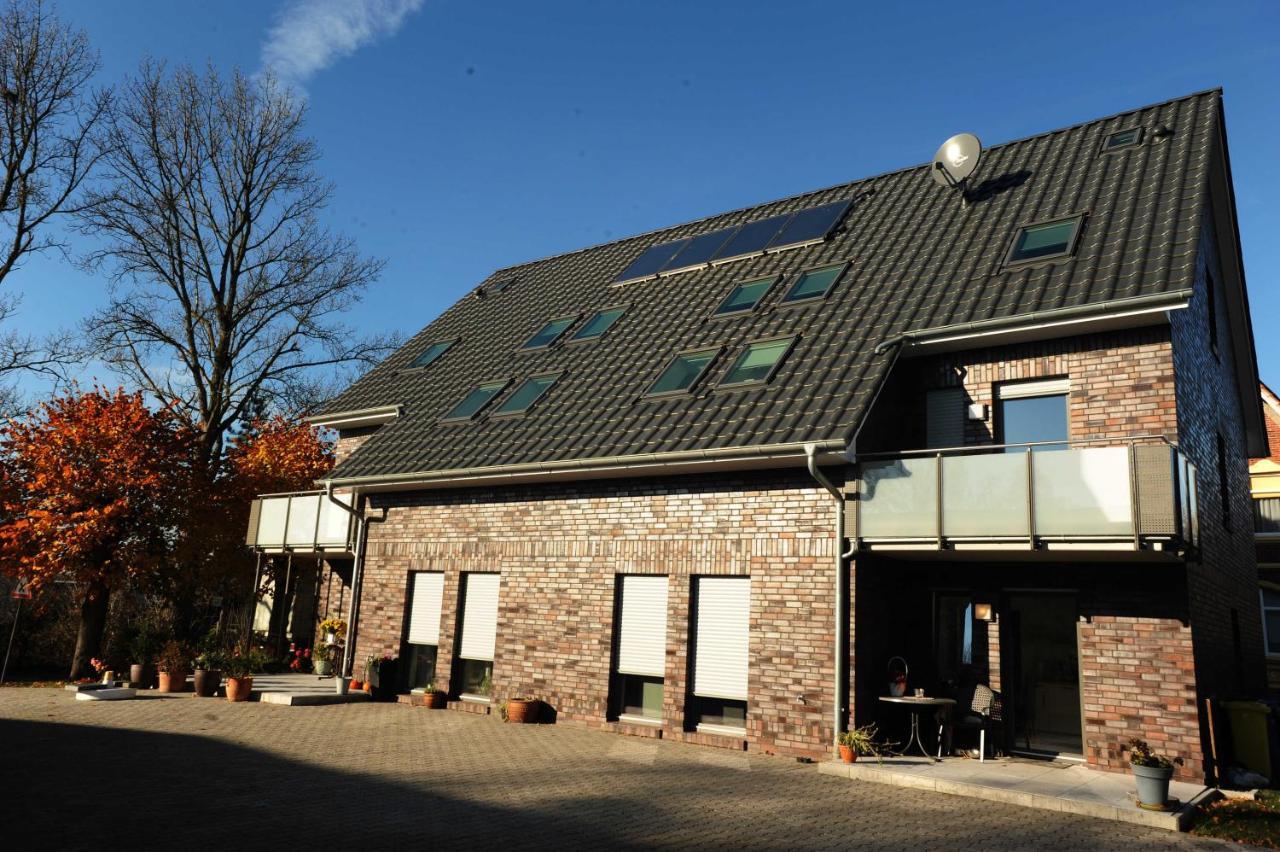 Ferienhaus Zur Alten Maar, 65332 Moormerland Exterior photo
